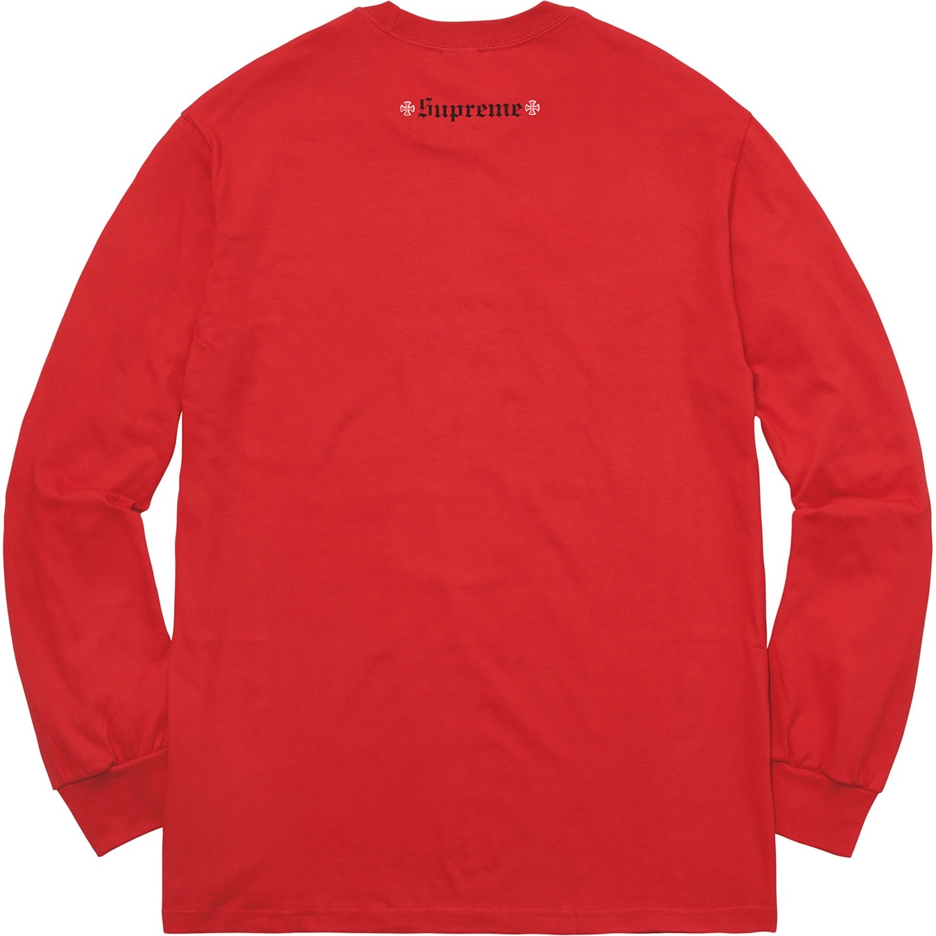 Supreme®/Independent® Fuck The Rest L/S Tee view 16